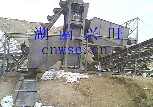 洗砂機(jī) - 提沙機(jī) 洗砂機(jī) - 提沙機(jī)